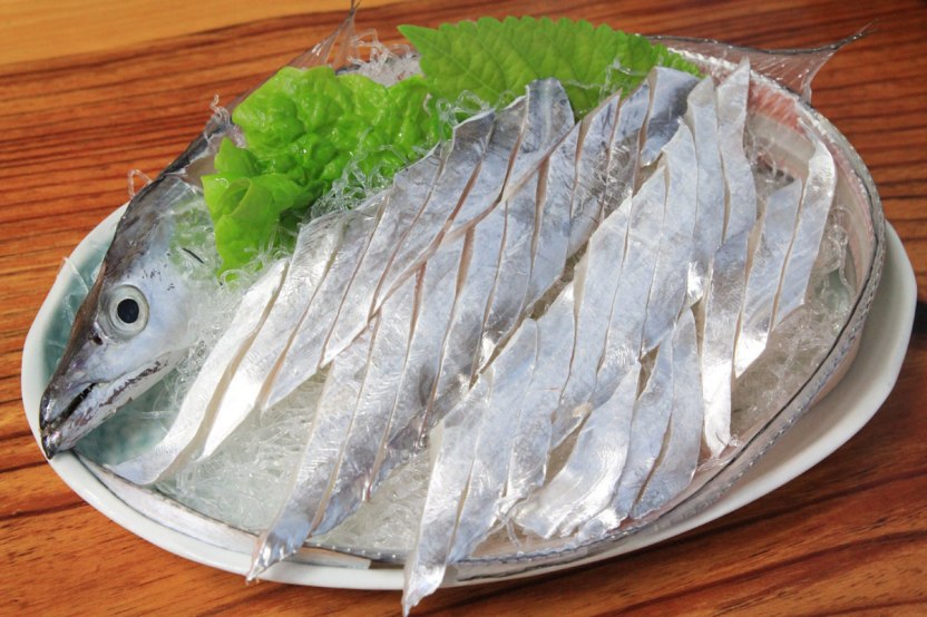 捌き 方 太刀魚 太刀魚の刺身を美味しく食べる方法とは？｜捌き方・皮の剥がし方・切り方