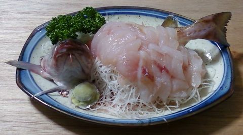 鱈の刺身の捌き方 切り方と動画 寄生虫の危険は 食べ方のおすすめも 食生活研究所 食 ラボ
