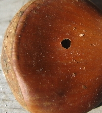 虫食い栗の見分け方 処理方法 穴がないのにいる場合も 誤って食べても大丈夫 食生活研究所 食 ラボ