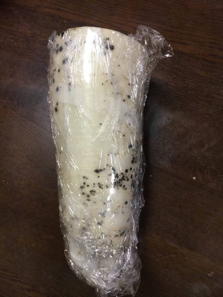 大根がカビるとどうなる どの状態まで食べれるかや原因 黒い変色は食べれる 食生活研究所 食 ラボ