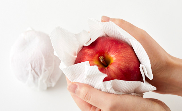 りんごは腐るとどうなる 変色や柔らかいのは食べれるか 見分け方や賞味期限も 食生活研究所 食 ラボ